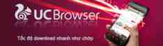 Uc Browser Banler